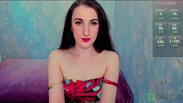 I-JUST-I online show from 06-25-26, 03:49