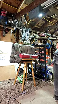 DoDge3088 online show from 10-30-25, 11:22