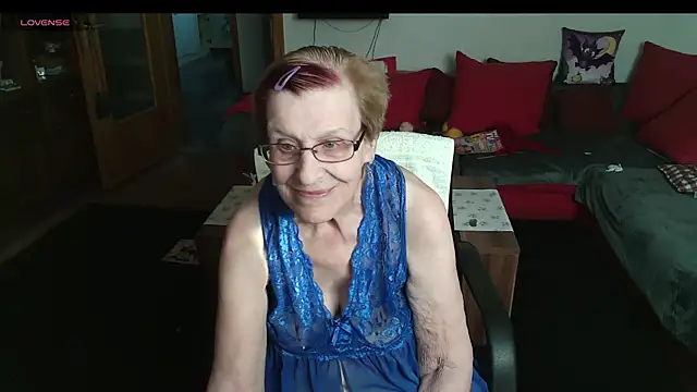 Snapshot of HeisseomaOriginal chatting on 03-22-26, 08:18 HeisseomaOriginal online show from 03-22-26, 08:18