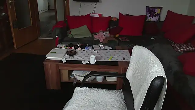 HeisseomaOriginal online show from 05-11-26, 07:03