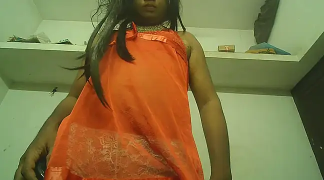 Akhilamolu the transsissy online show from 01-30-25, 05:49