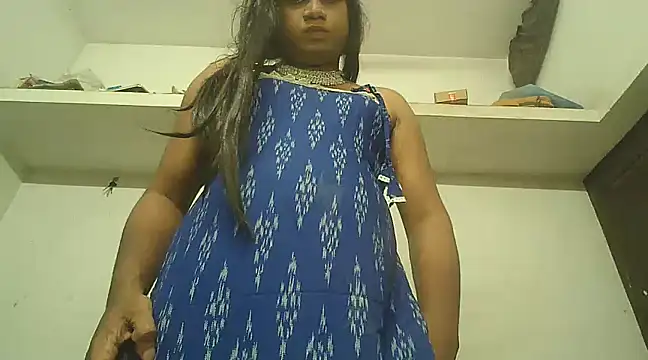 Akhilamolu the transsissy online show from 02-04-25, 05:55