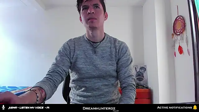 Headhunterdz online show from 11-23-25, 09:25