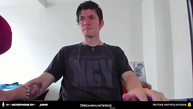 Headhunterdz online show from 01-06-26, 08:01