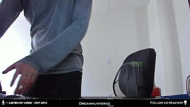 Headhunterdz online show from 02-19-26, 08:27