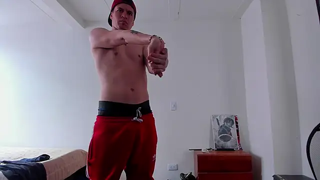 Headhunterdz online show from 05-04-26, 07:21