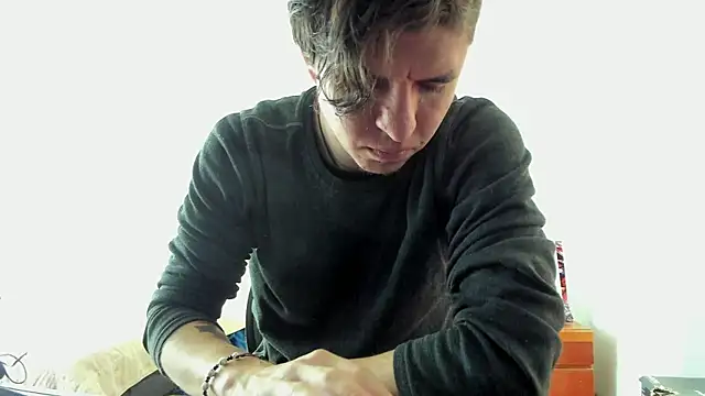 Headhunterdz online show from 05-05-26, 07:11