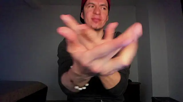 Headhunterdz online show from 05-16-26, 11:14