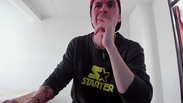 Headhunterdz online show from 06-16-26, 08:33