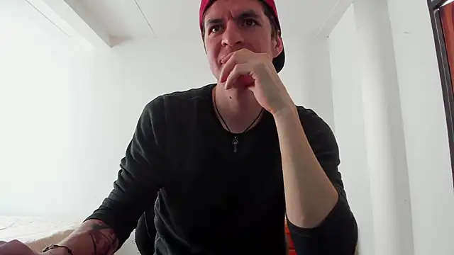 Headhunterdz online show from 06-22-26, 07:22