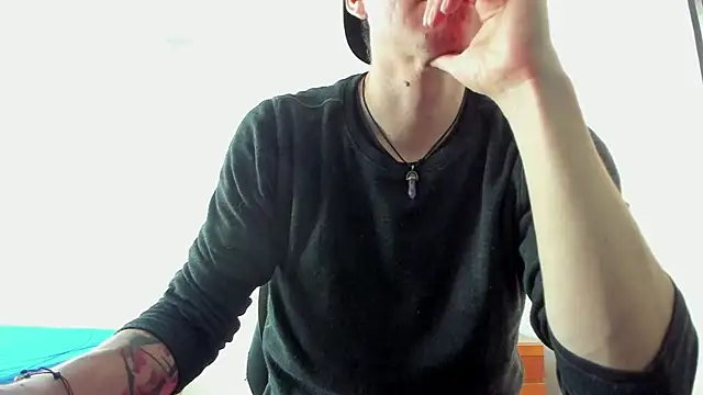 Headhunterdz online show from 06-23-26, 08:07