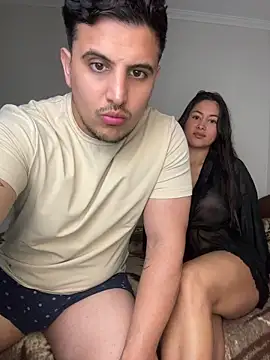 Sexandfire online show from 07-24-26, 10:30