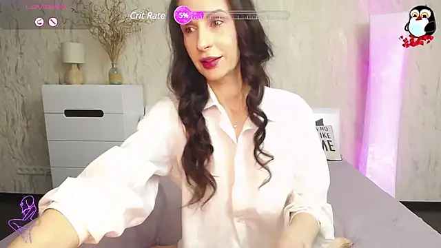 Snapshot of Mila_Anders chatting on 02-03-25, 05:18 Mila Anders online show from 02-03-25, 05:18