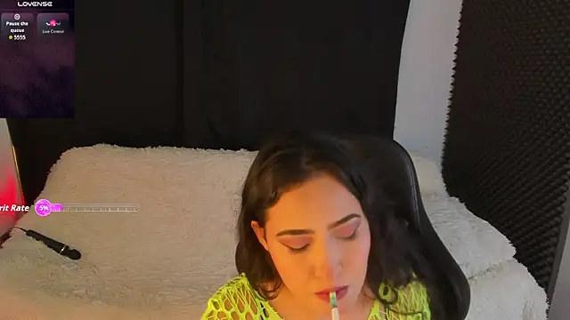 rosario215B online show from 11-29-25, 04:26