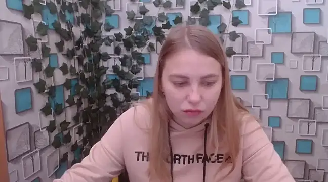 Snapshot of klerkarina chatting on 12-02-24, 05:59 klerkarina online show from 12-02-24, 05:59