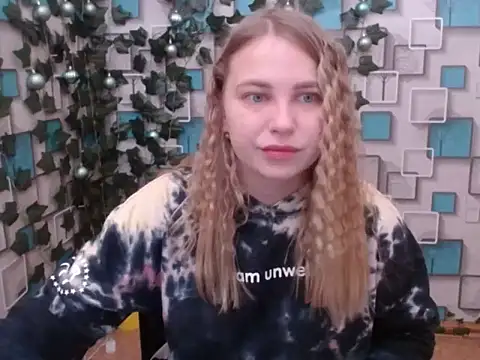 Snapshot of klerkarina chatting on 12-04-24, 06:11 klerkarina online show from 12-04-24, 06:11