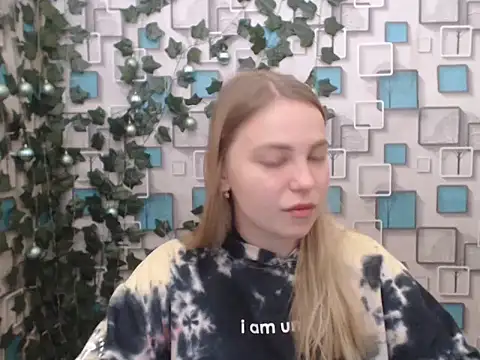 Snapshot of klerkarina chatting on 12-17-24, 06:02 klerkarina online show from 12-17-24, 06:02