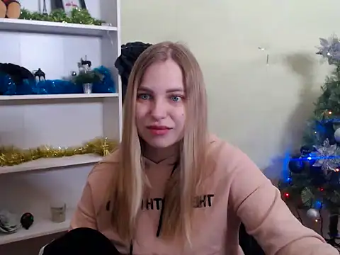 Snapshot of klerkarina chatting on 12-27-24, 05:52 klerkarina online show from 12-27-24, 05:52