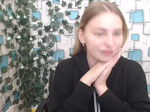 Snapshot of klerkarina chatting on 01-04-25, 09:10 klerkarina online show from 01-04-25, 09:10