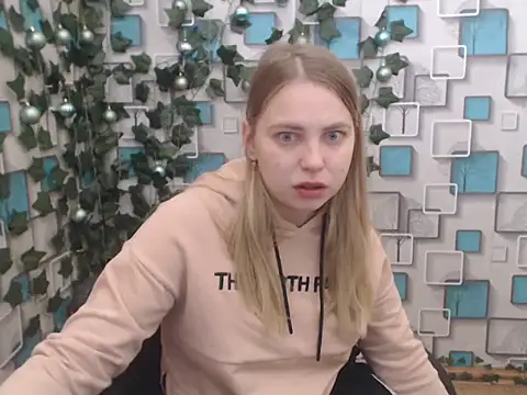 Snapshot of klerkarina chatting on 01-05-25, 05:51 klerkarina online show from 01-05-25, 05:51