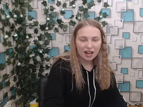 Snapshot of klerkarina chatting on 01-11-25, 08:43 klerkarina online show from 01-11-25, 08:43