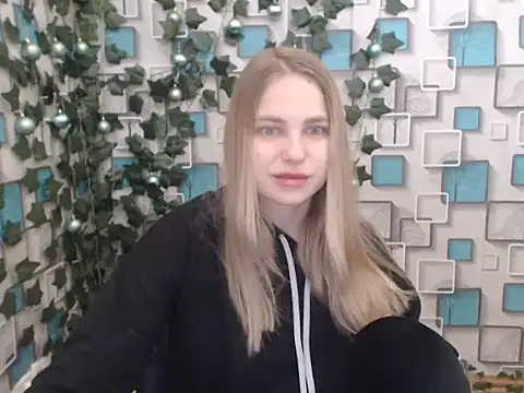 Snapshot of klerkarina chatting on 01-17-25, 05:42 klerkarina online show from 01-17-25, 05:42