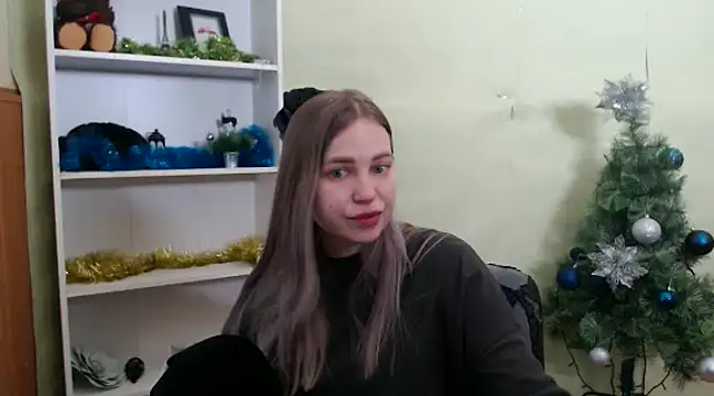Snapshot of klerkarina chatting on 02-02-25, 05:42 klerkarina online show from 02-02-25, 05:42