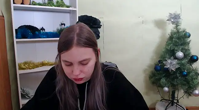 Snapshot of klerkarina chatting on 02-03-25, 06:02 klerkarina online show from 02-03-25, 06:02