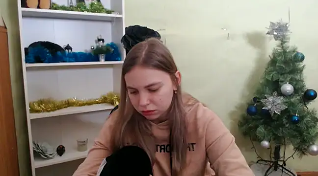 Snapshot of klerkarina chatting on 02-04-25, 05:53 klerkarina online show from 02-04-25, 05:53