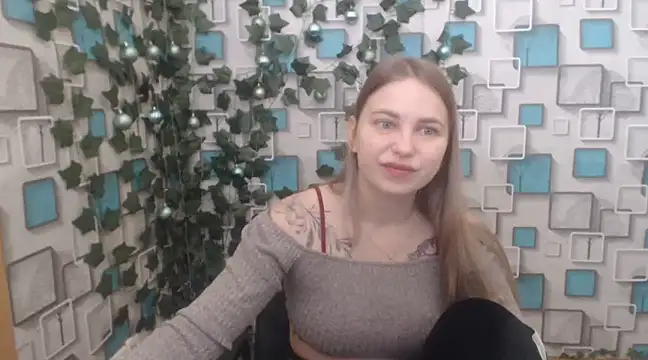Snapshot of klerkarina chatting on 02-05-25, 06:13 klerkarina online show from 02-05-25, 06:13