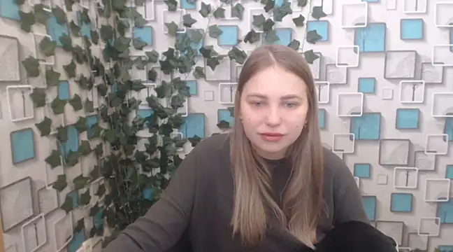 Snapshot of klerkarina chatting on 02-07-25, 06:14 klerkarina online show from 02-07-25, 06:14