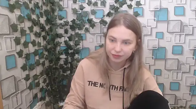 Snapshot of klerkarina chatting on 02-08-25, 05:51 klerkarina online show from 02-08-25, 05:51