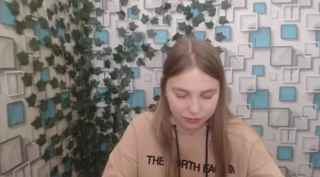 Snapshot of klerkarina chatting on 02-08-25, 08:52 klerkarina online show from 02-08-25, 08:52