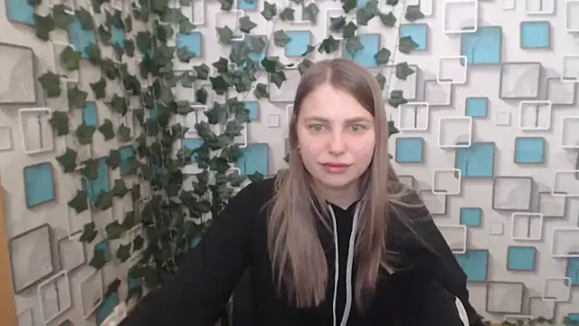 Snapshot of klerkarina chatting on 02-22-25, 08:50 klerkarina online show from 02-22-25, 08:50