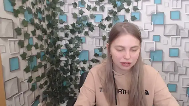 Snapshot of klerkarina chatting on 02-24-25, 09:00 klerkarina online show from 02-24-25, 09:00