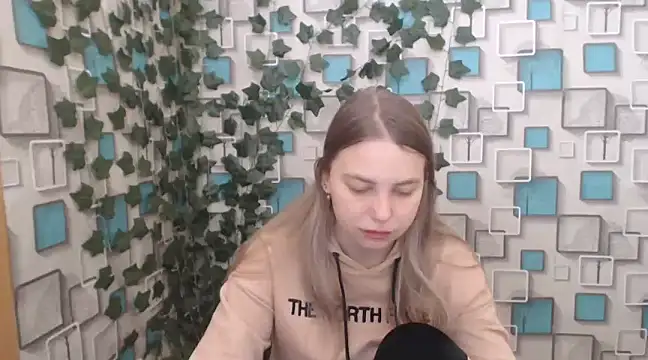 Snapshot of klerkarina chatting on 03-02-25, 05:54 klerkarina online show from 03-02-25, 05:54