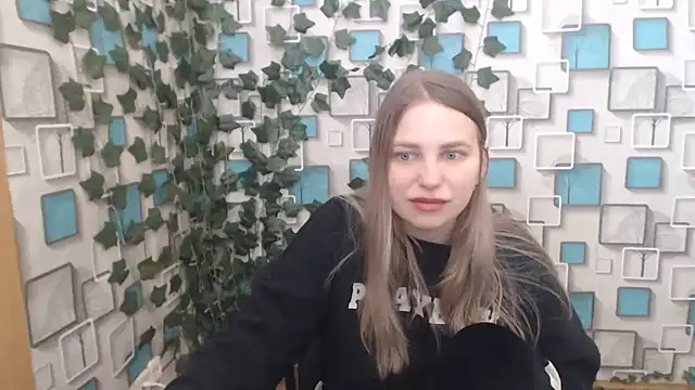 Snapshot of klerkarina chatting on 03-03-25, 06:04 klerkarina online show from 03-03-25, 06:04