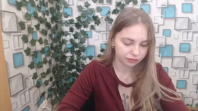 Snapshot of klerkarina chatting on 03-07-25, 05:40 klerkarina online show from 03-07-25, 05:40