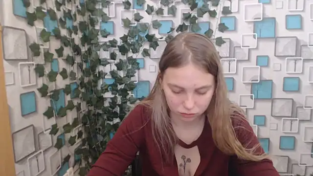 Snapshot of klerkarina chatting on 03-07-25, 08:45 klerkarina online show from 03-07-25, 08:45