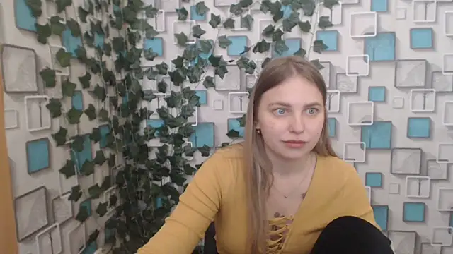 Snapshot of klerkarina chatting on 03-10-25, 10:04 klerkarina online show from 03-10-25, 10:04