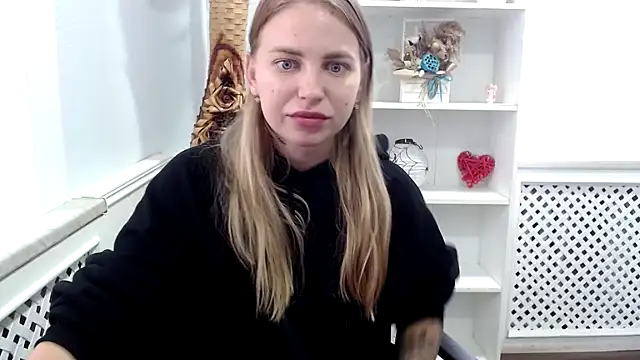 Snapshot of klerkarina chatting on 10-09-25, 08:34 klerkarina online show from 10-09-25, 08:34