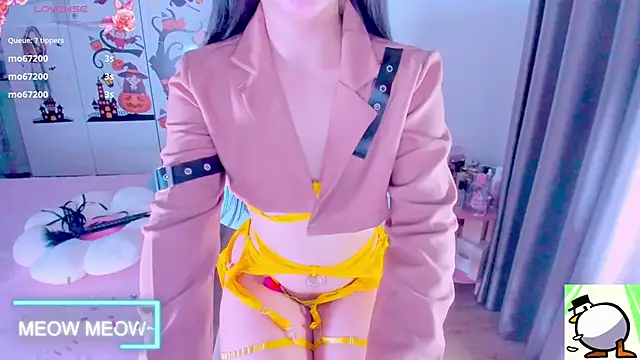  BABBE Hii online show from 11-11-25, 04:07