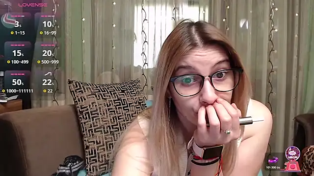 lovingfeetheels online show from 02-12-26, 08:53