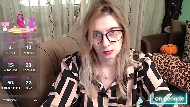 lovingfeetheels online show from 02-27-26, 09:20