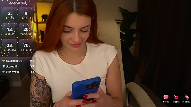 Snapshot of Sweety_one_ chatting on 12-16-24, 01:43 Sweety one online show from 12-16-24, 01:43