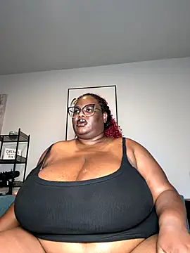 SexyHugeblackTitties online show from 11-22-25, 03:16