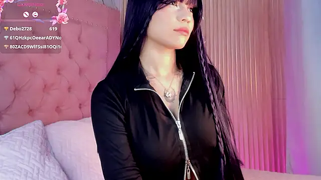 CIEL-DOUCE online show from 02-22-26, 05:19