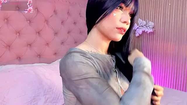 CIEL-DOUCE online show from 05-02-26, 01:27