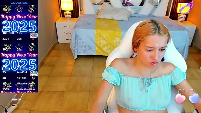 Linda4Petite online show from 01-19-25, 07:15