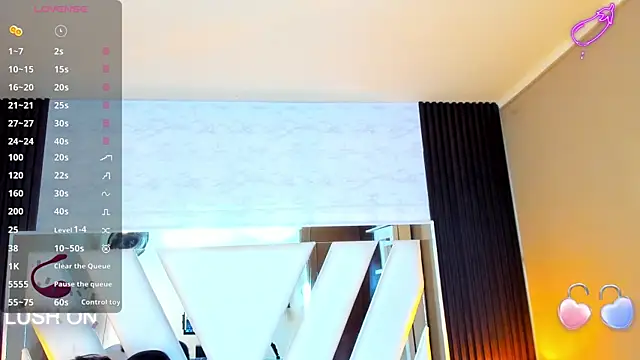 Linda4Petite online show from 09-19-25, 06:08